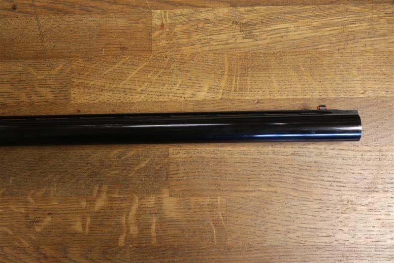 BENELLI 12 Gauge Raffaello 123