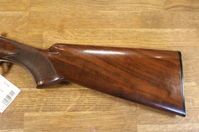 MIROKU 12 Gauge Mk 7000 G3