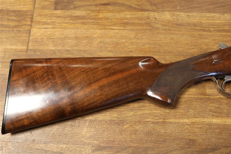 MIROKU 12 Gauge Mk 7000 G3