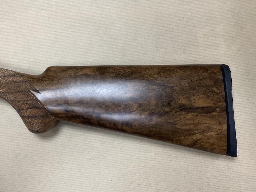 PERAZZI 16 Gauge MX16 SC3 SCROLL