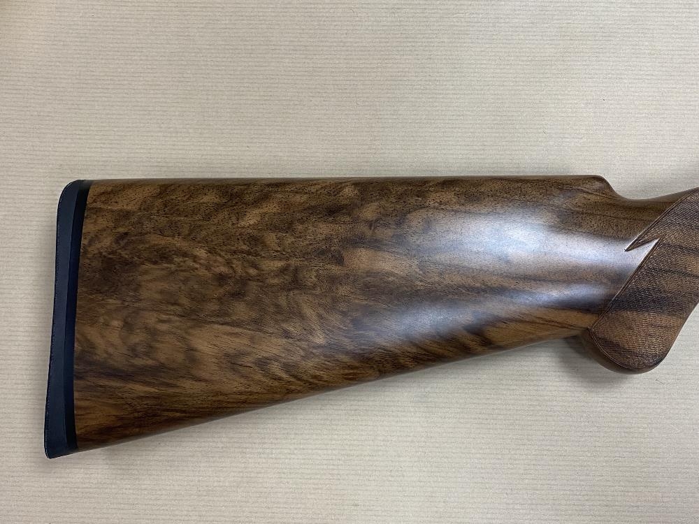 PERAZZI 16 Gauge MX16 SC3 SCROLL