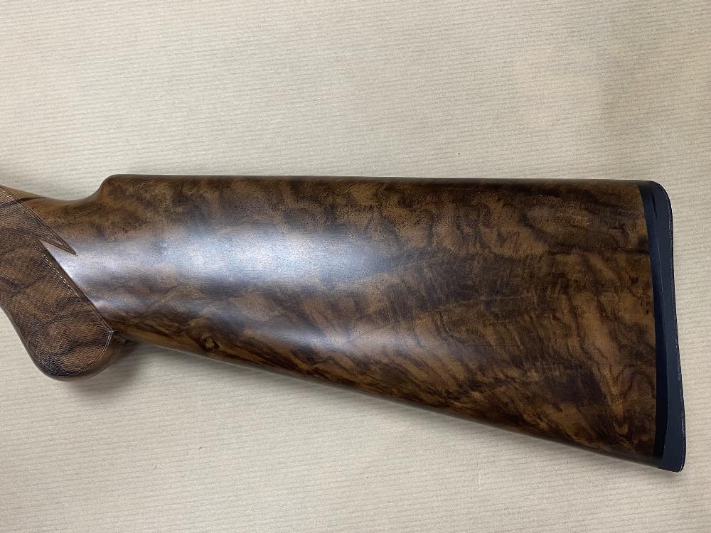 PERAZZI 16 Gauge MX16 SC3 SCROLL