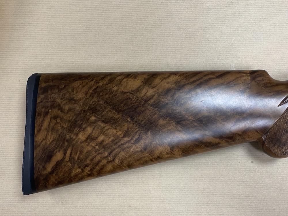 PERAZZI 16 Gauge MX16 SC3 SCROLL