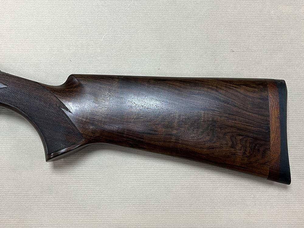 PERAZZI 12 Gauge MX12 PRO SPORT