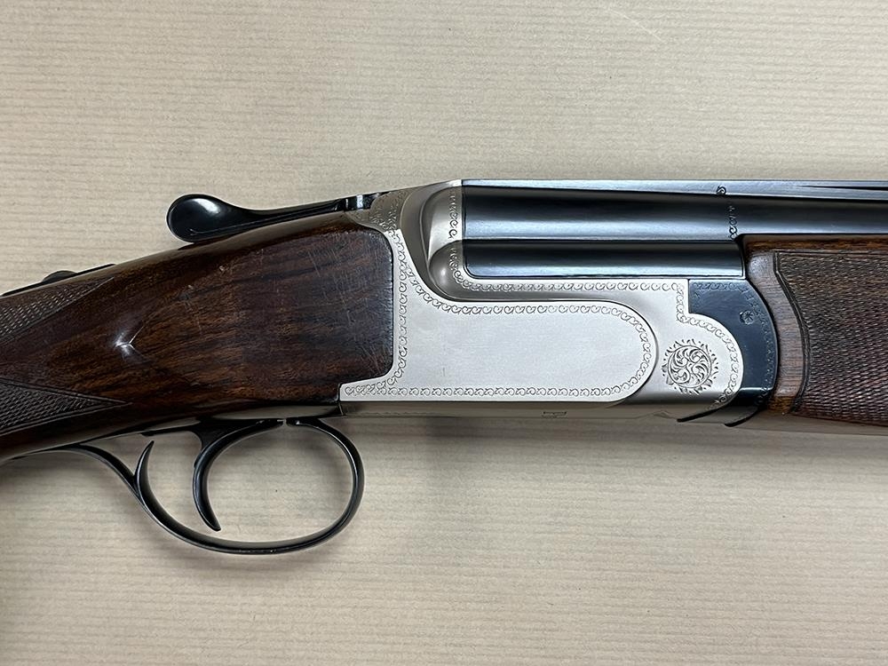 PERAZZI 12 Gauge MX12 PRO SPORT