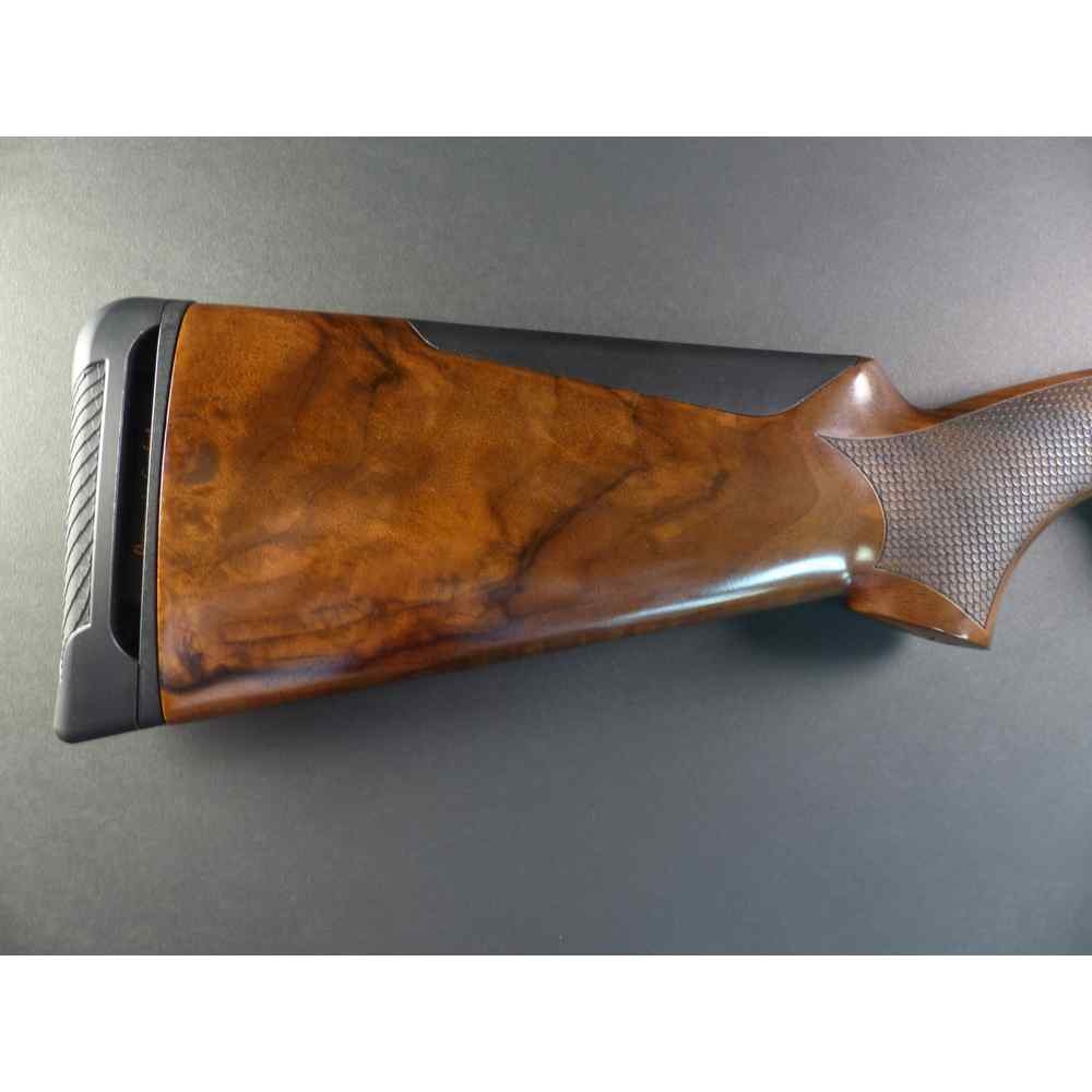 BENELLI 12 Gauge 828U Silver AI