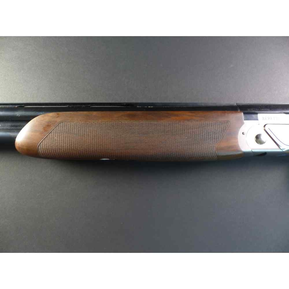 BERETTA 12 Gauge 694 Pro TSK TRAP