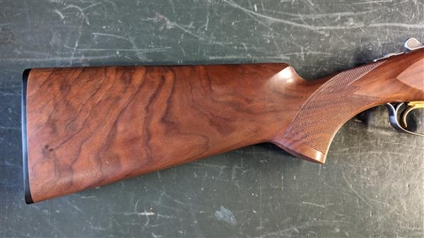 BROWNING 12 Gauge B325 GDII