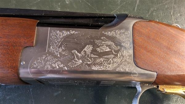 BROWNING 12 Gauge B325 GDII