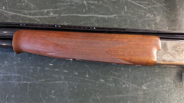 BROWNING 12 Gauge B325 GDII