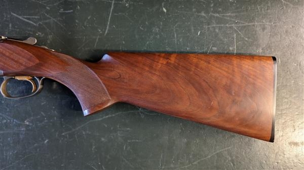 BROWNING 12 Gauge B325 GDII