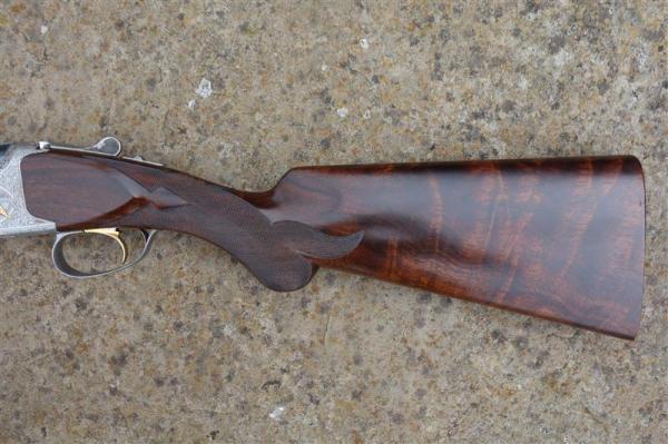 BROWNING 12 Gauge MEDALLIST SPORTER