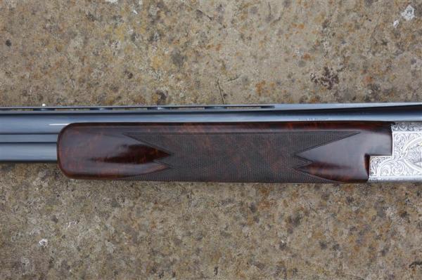 BROWNING 12 Gauge MEDALLIST SPORTER