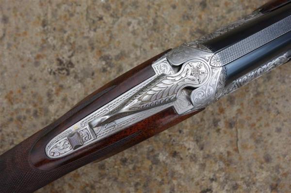 BROWNING 12 Gauge MEDALLIST SPORTER