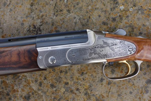 BLASER 12 Gauge F3 Baroness