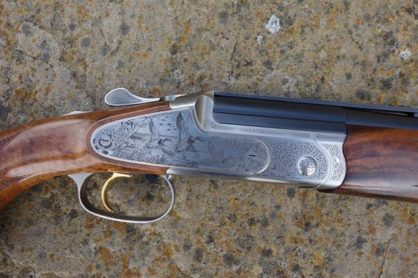 BLASER 12 Gauge F3 Baroness