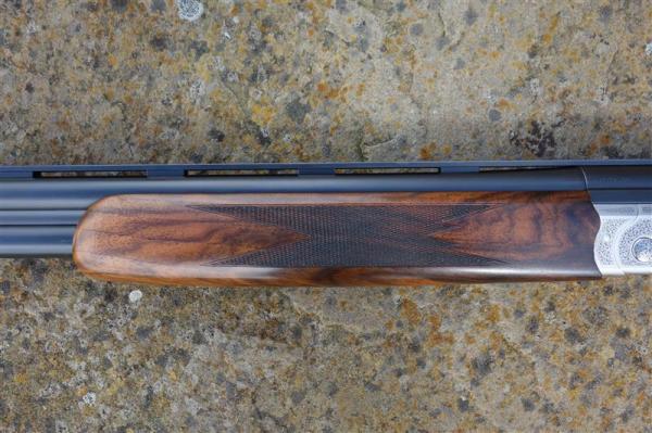 BLASER 12 Gauge F3 Baroness