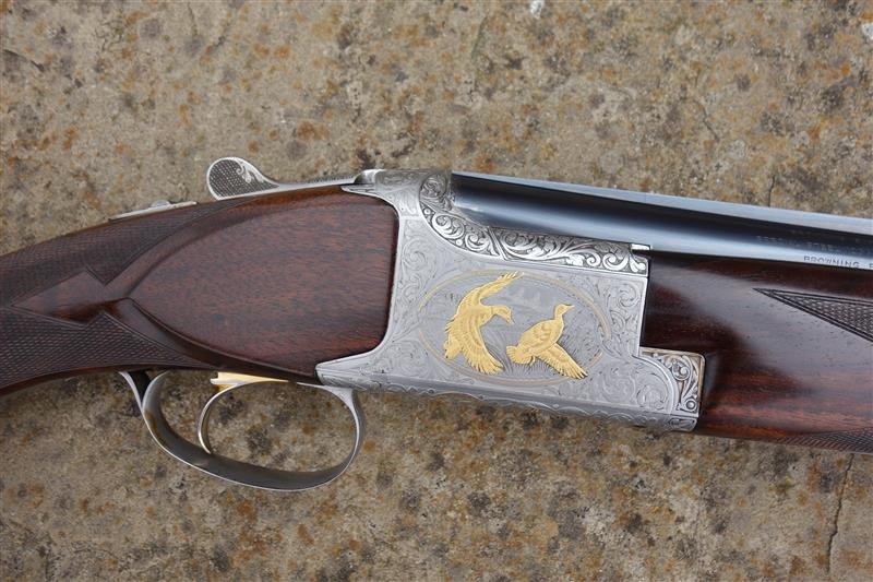 BROWNING 12 Gauge AMERICAN MALLARD