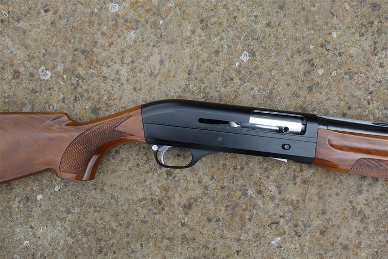 BENELLI 12 Gauge MONTEFELTRO