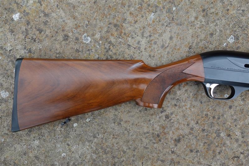 BENELLI 12 Gauge MONTEFELTRO