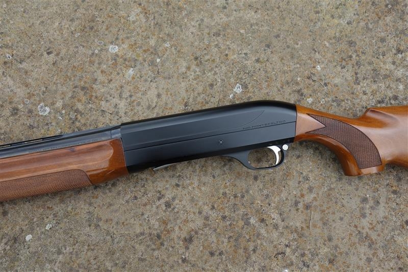 BENELLI 12 Gauge MONTEFELTRO