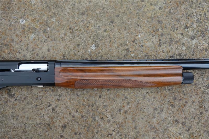 BENELLI 12 Gauge MONTEFELTRO