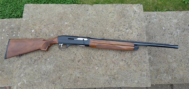 BENELLI 12 Gauge MONTEFELTRO