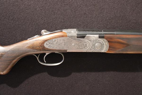 BERETTA 410 Gauge 687 EELL CLASSIC