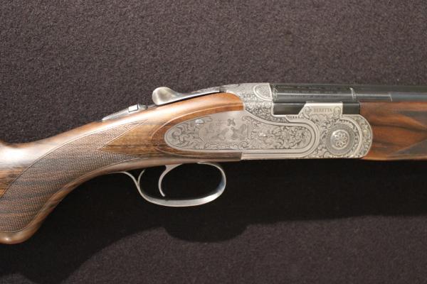 BERETTA 410 Gauge 687 EELL CLASSIC