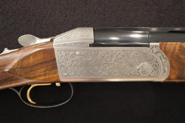 KRIEGHOFF 12 Gauge