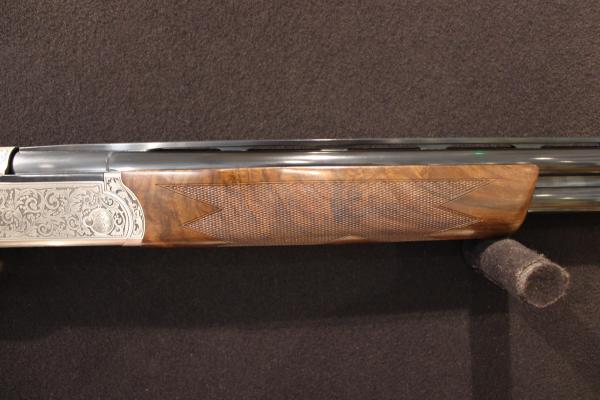 KRIEGHOFF 12 Gauge