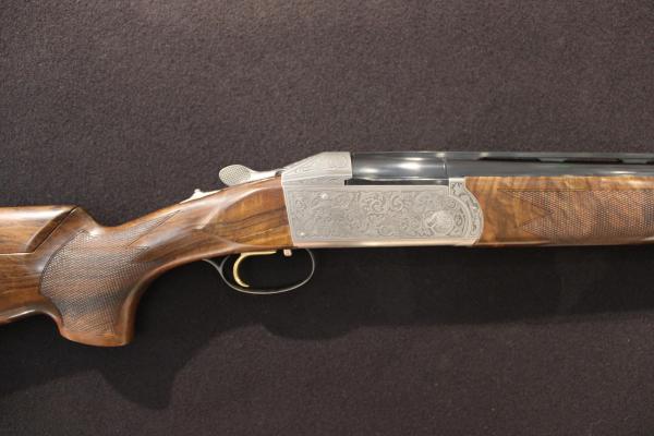 KRIEGHOFF 12 Gauge