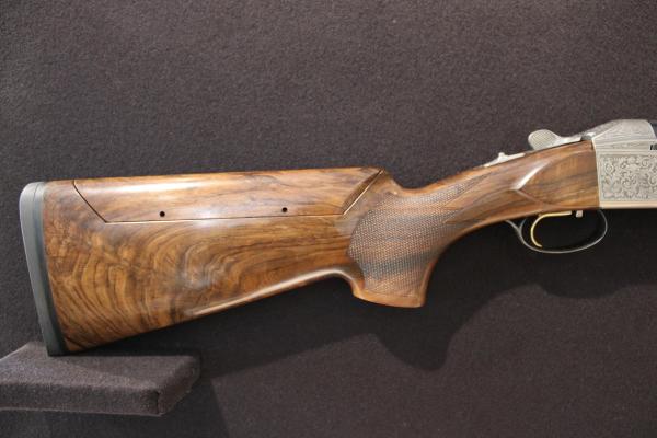 KRIEGHOFF 12 Gauge