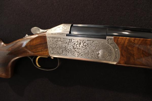 KRIEGHOFF 12 Gauge