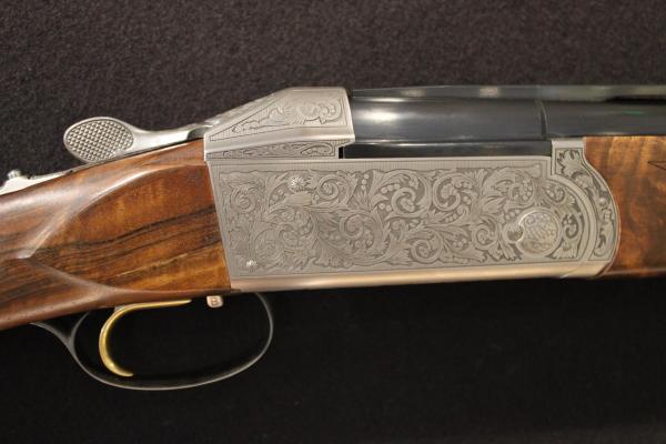 KRIEGHOFF 12 Gauge