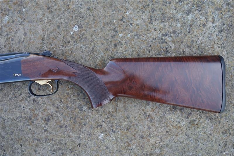 BROWNING 12 Gauge B725 S3 SPORTER