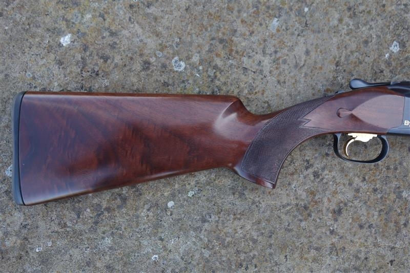 BROWNING 12 Gauge B725 S3 SPORTER