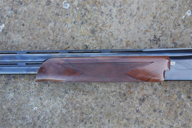 BROWNING 12 Gauge B725 S3 SPORTER