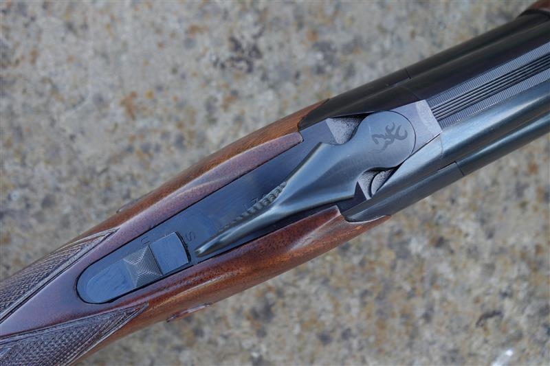 BROWNING 12 Gauge B725 S3 SPORTER