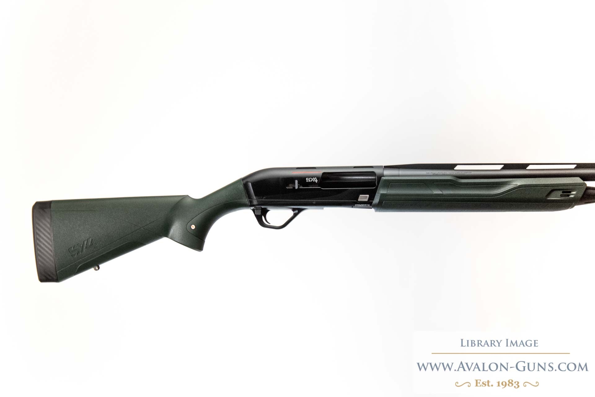 WINCHESTER 12 Gauge SX4 STEALTH