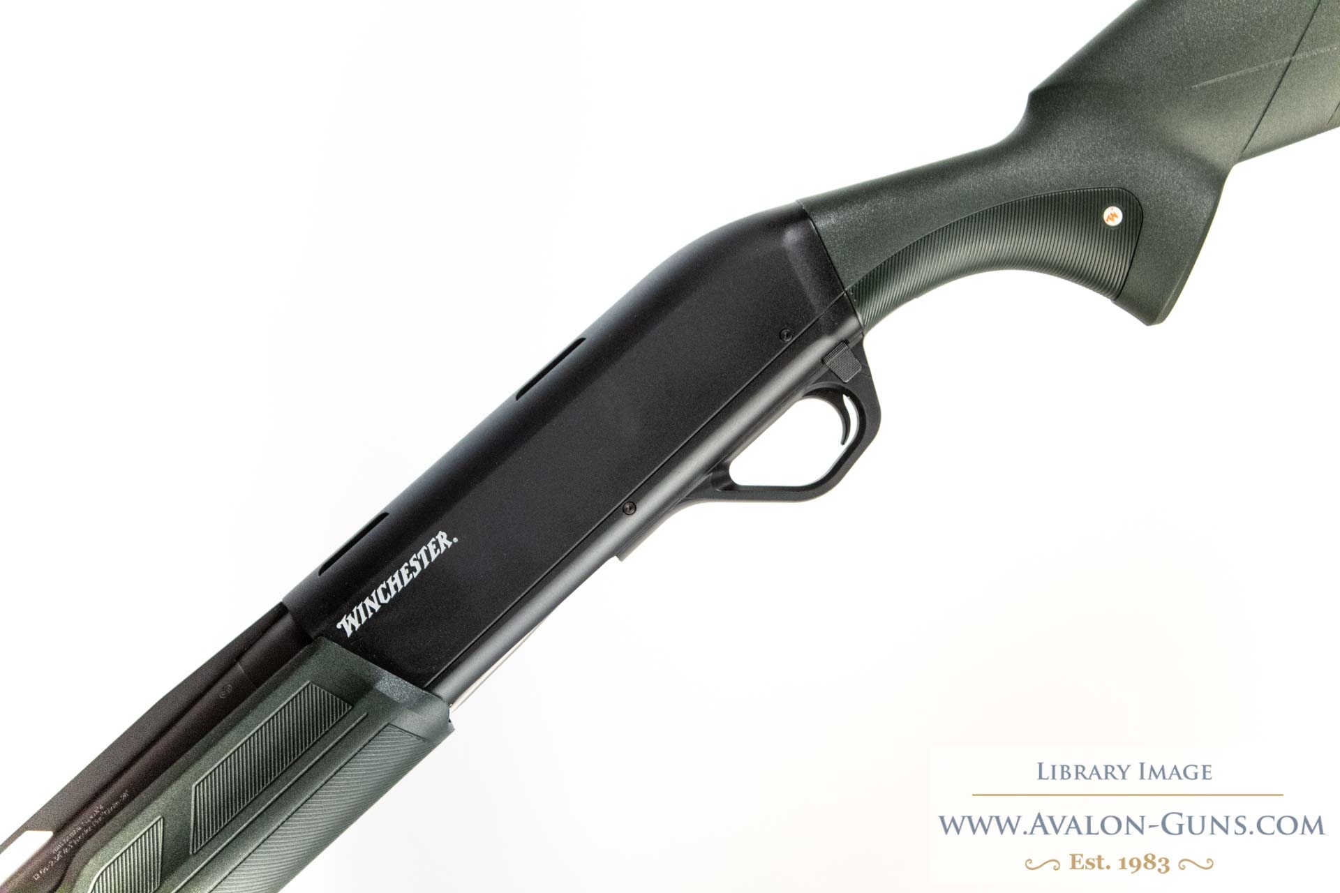 WINCHESTER 12 Gauge SX4 STEALTH