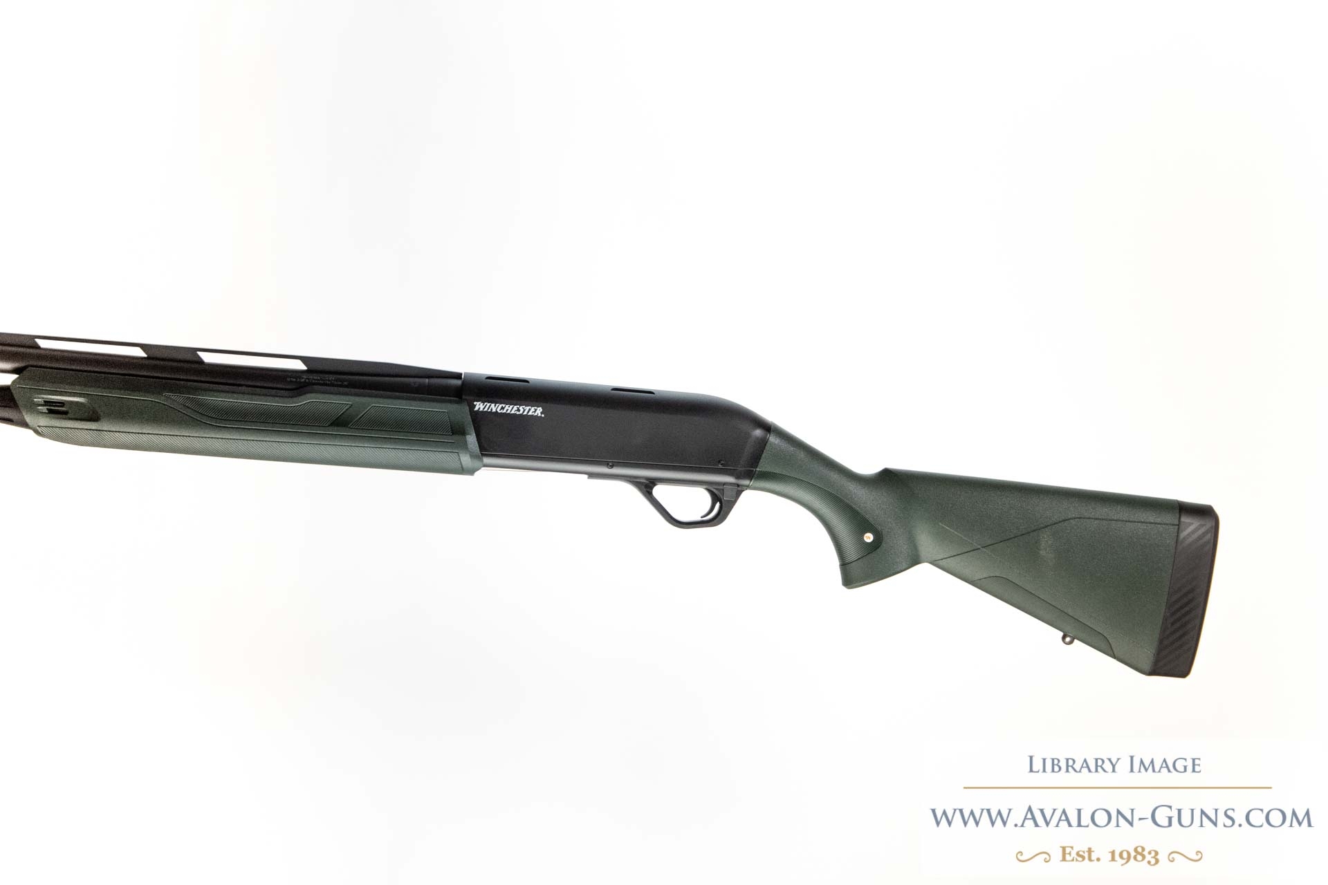 WINCHESTER 12 Gauge SX4 STEALTH