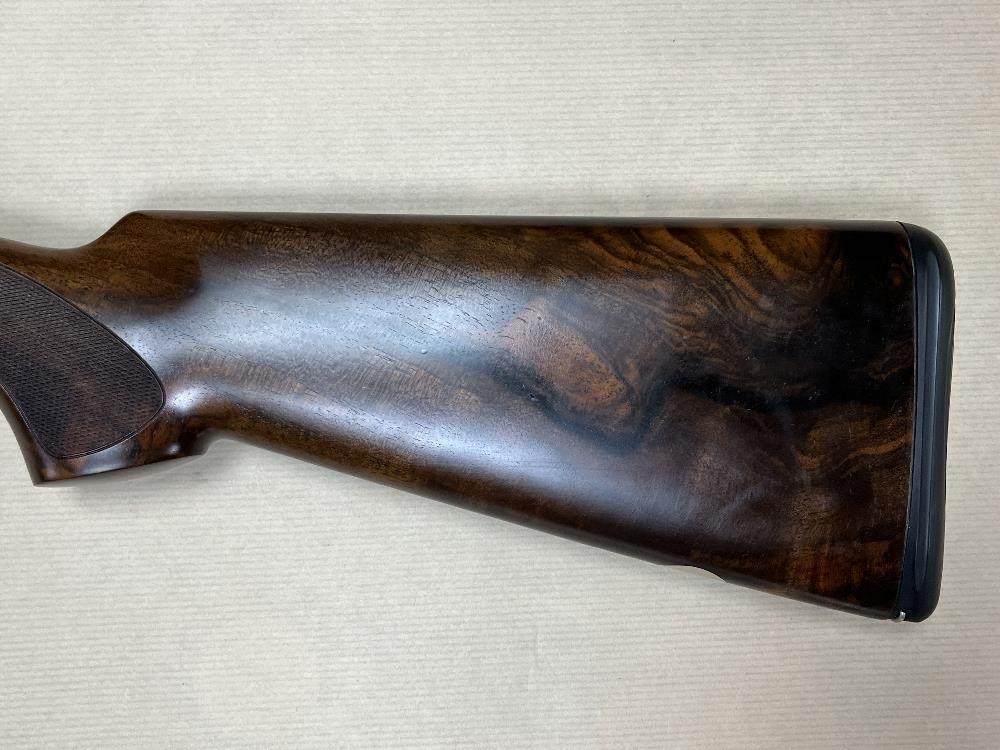 BERETTA 20 Gauge 687 SILVER PIGEON III FIELD