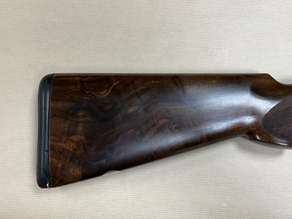 BERETTA 20 Gauge 687 SILVER PIGEON III FIELD