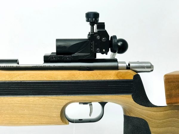 ANSCHUTZ .22 LR 1903