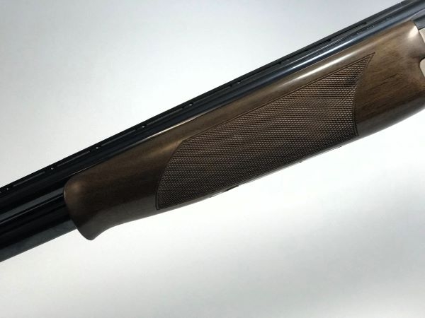 MIROKU 12 Gauge MK70 GRADE 1