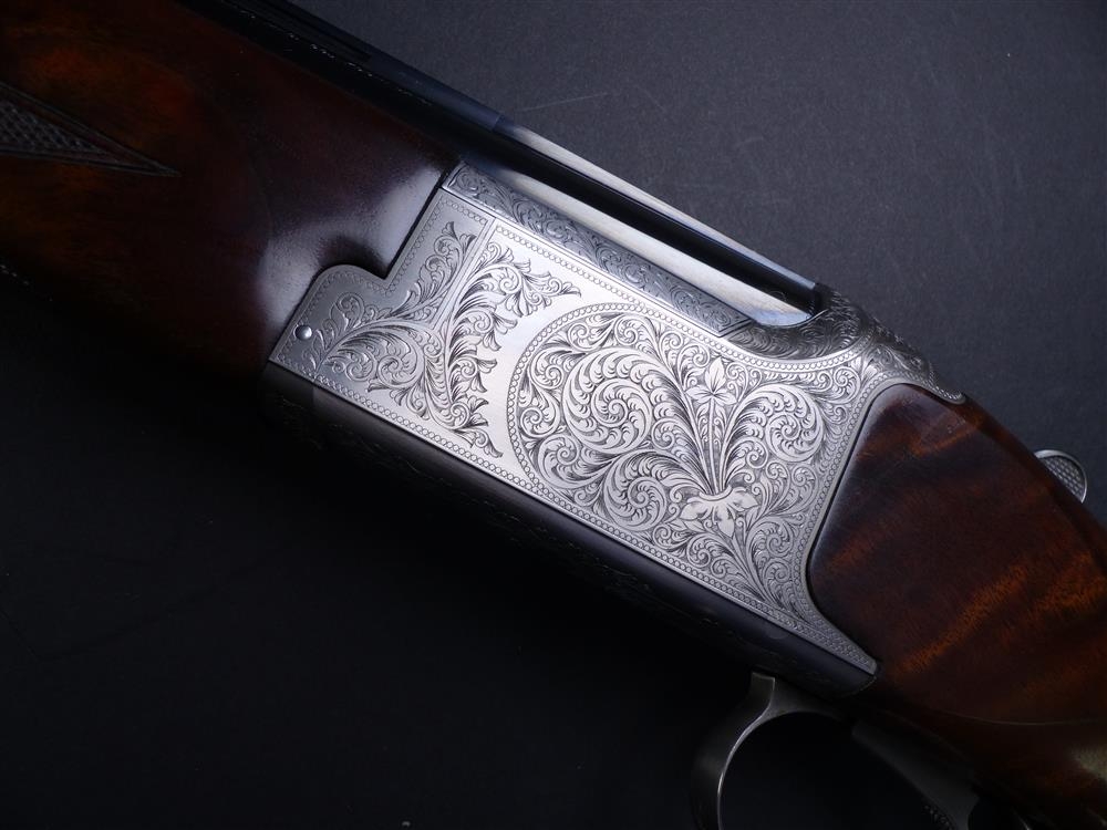 MIROKU 12 Gauge MK 38 GRADE 5