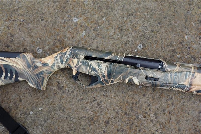 BENELLI 12 Gauge SUPER VINCI