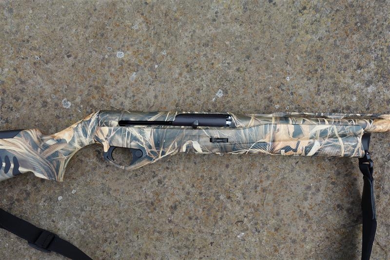 BENELLI 12 Gauge SUPER VINCI