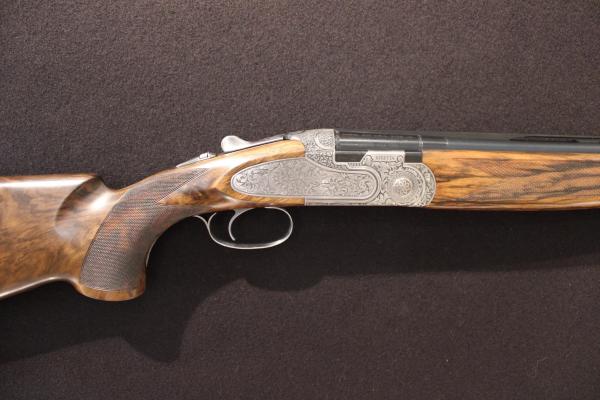 BERETTA 20 Gauge 687 EELL Classic Vittoria